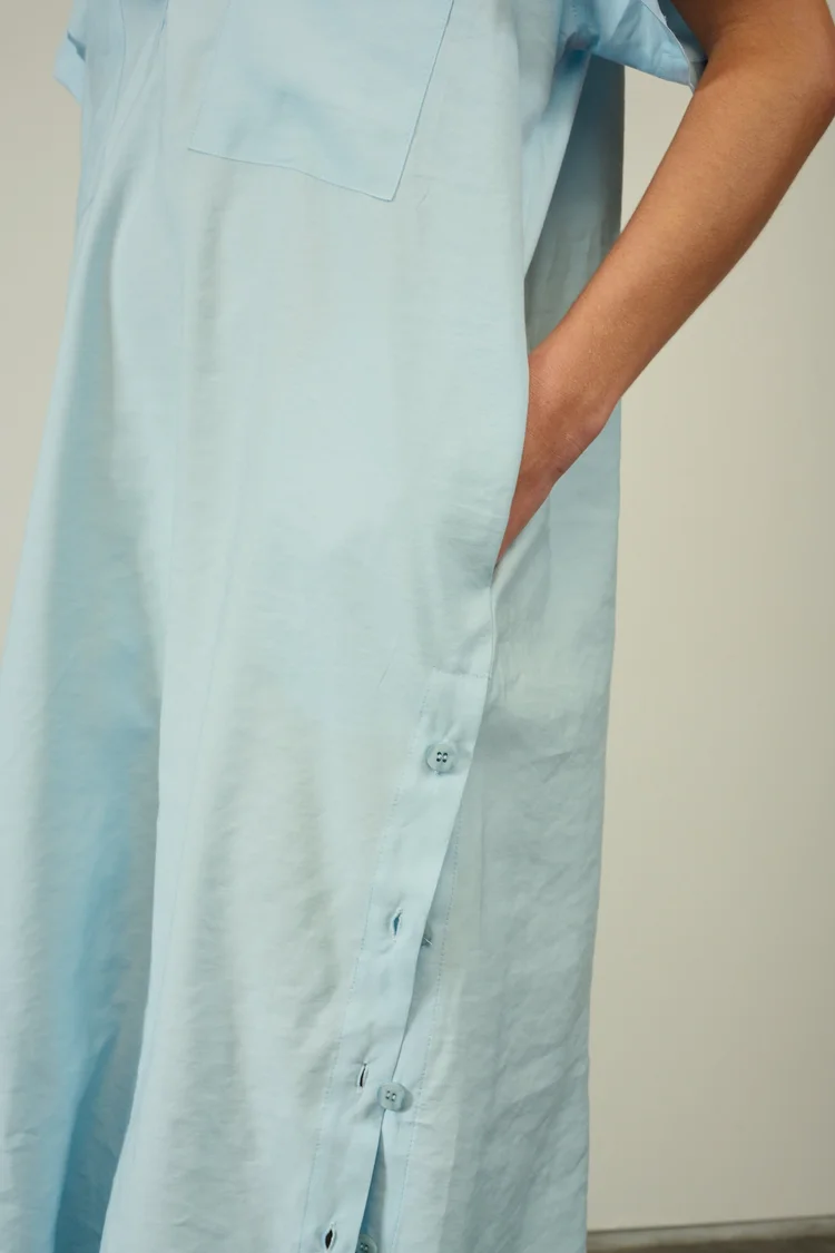 NINA DRESS
