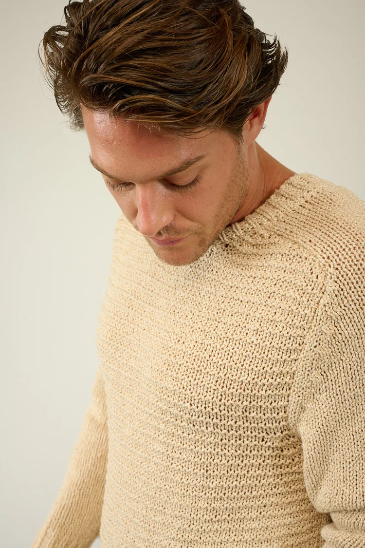 LILLE SWEATER