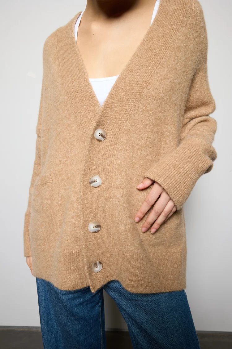 JUULS CARDIGAN