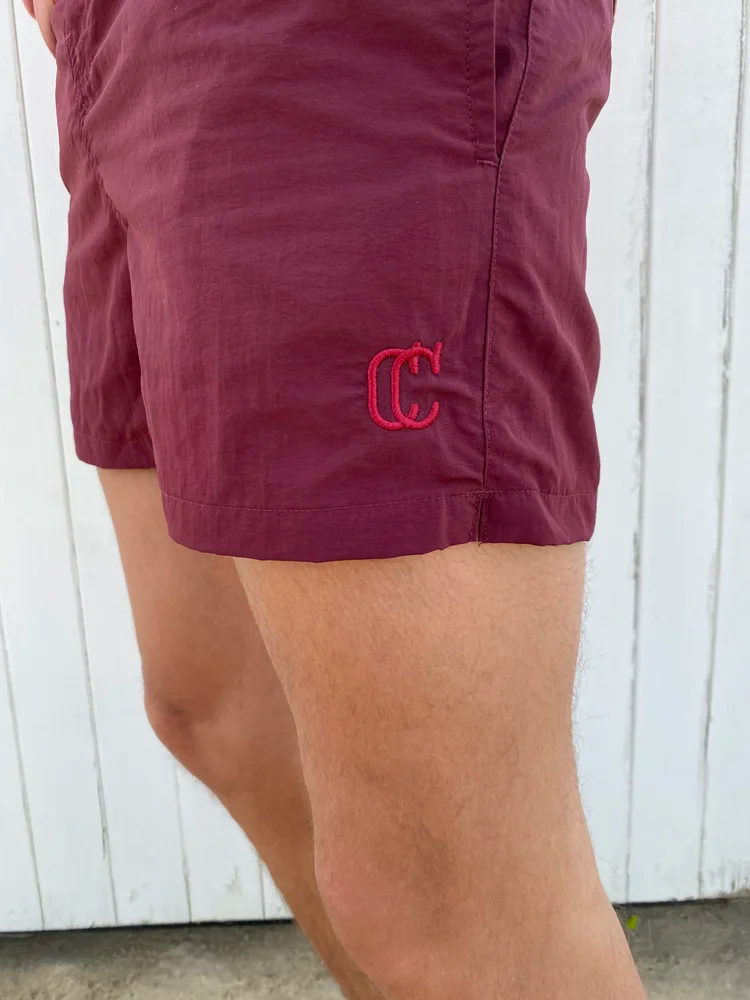 SWIMSHORTS