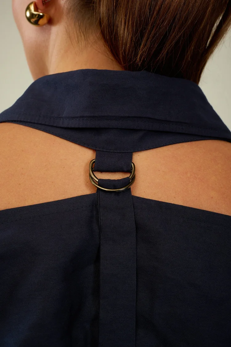 JESSIE BLOUSE
