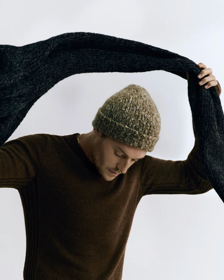 UTAH BEENIE