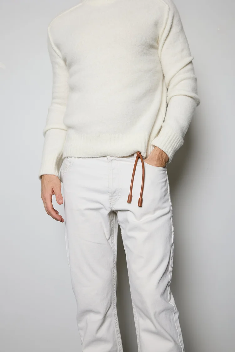 VERBIER SWEATER