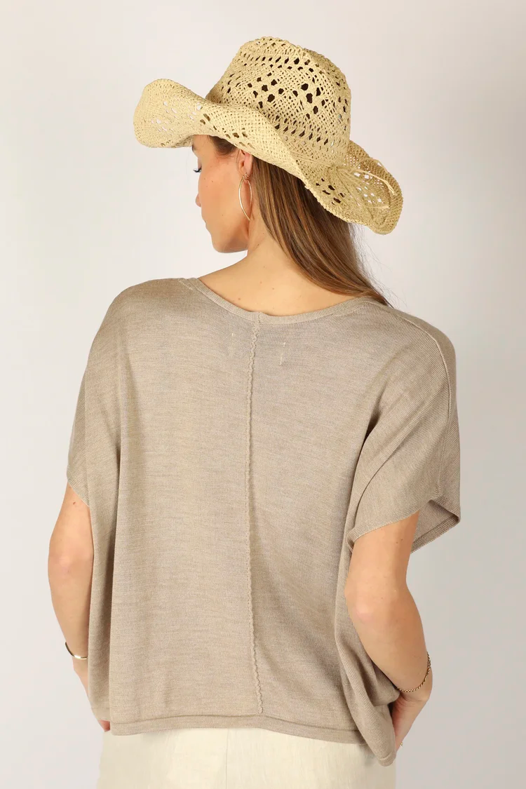 LUCIA TOP