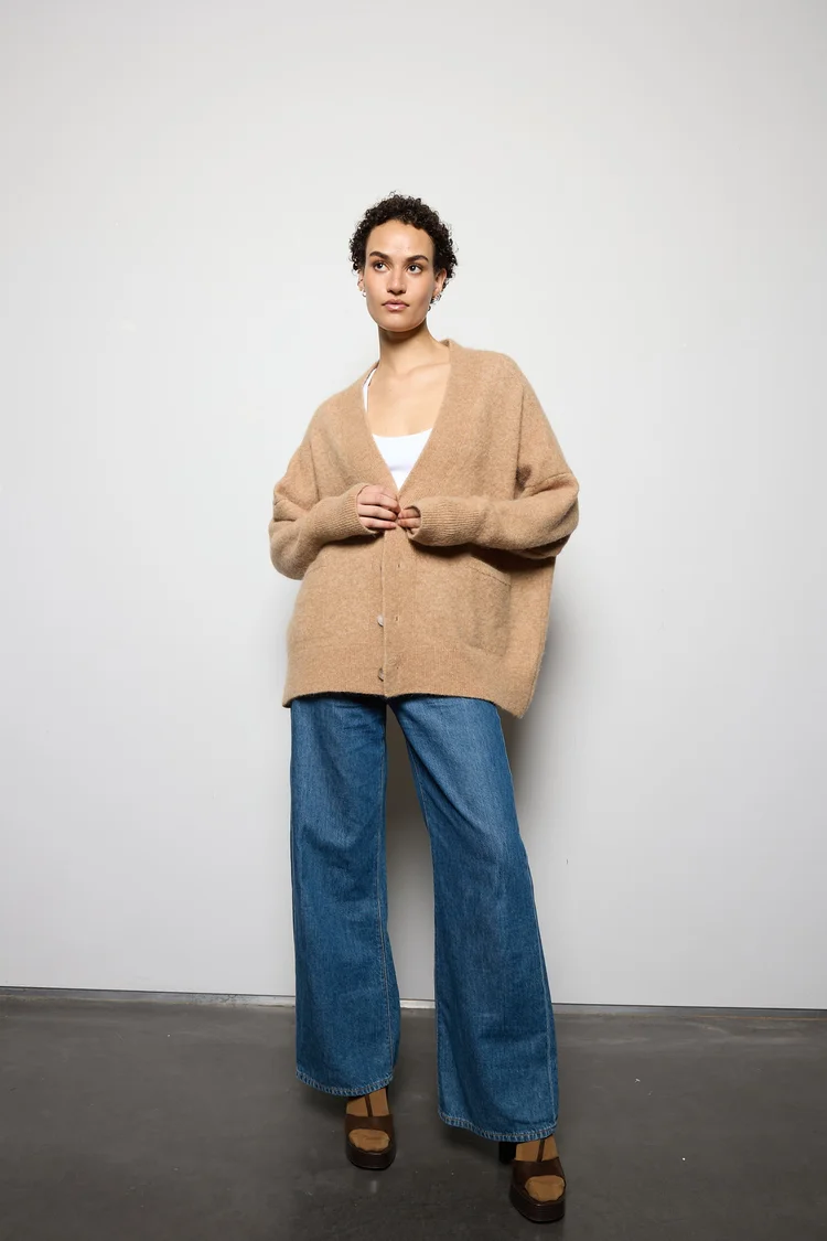 JUULS CARDIGAN