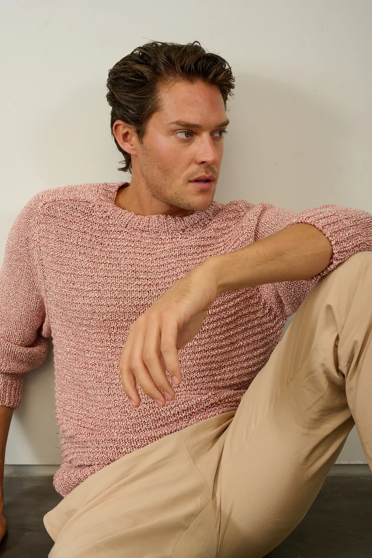LILLE SWEATER