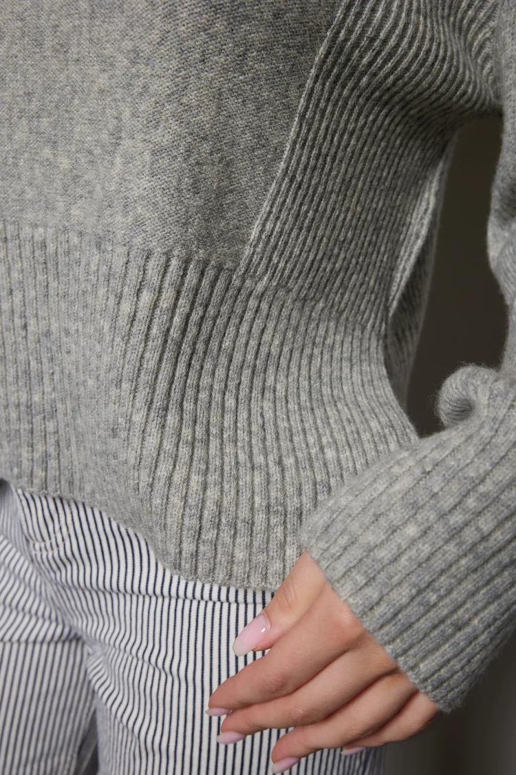COURCHEVEL SWEATER