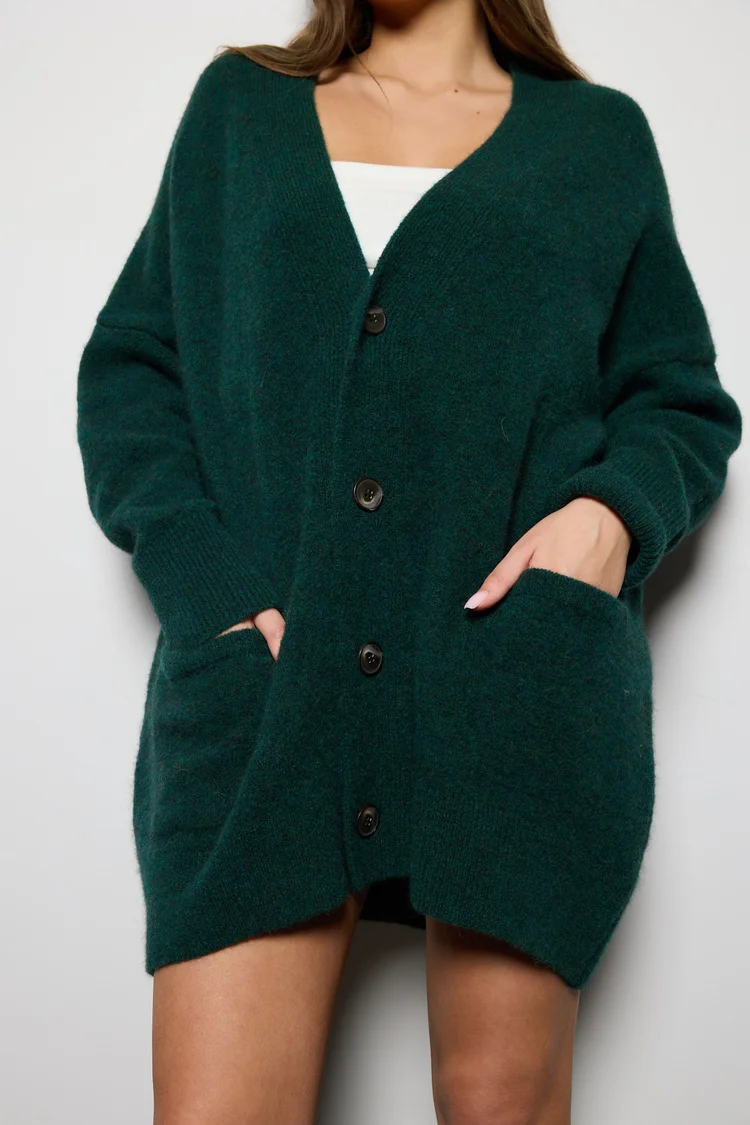 JUULS CARDIGAN