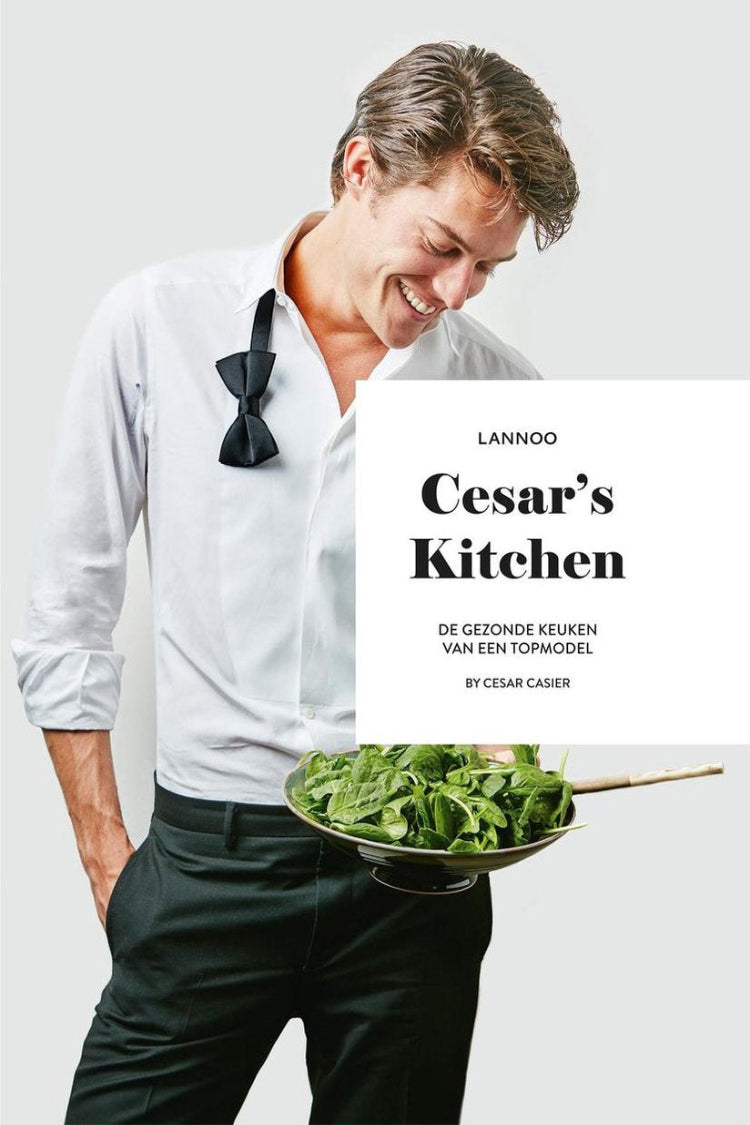 CESAR'S KITCHEN