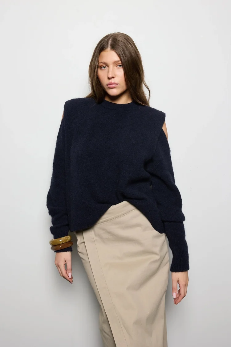 GENEVE SWEATER