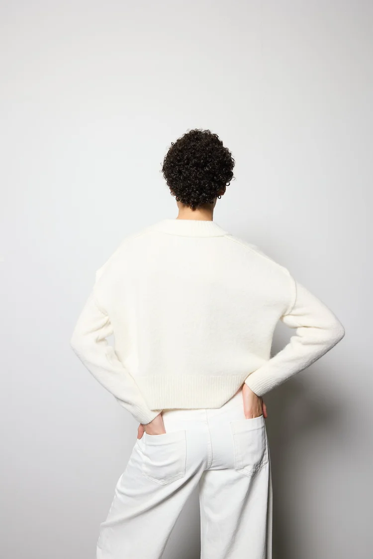 ASPEN SWEATER