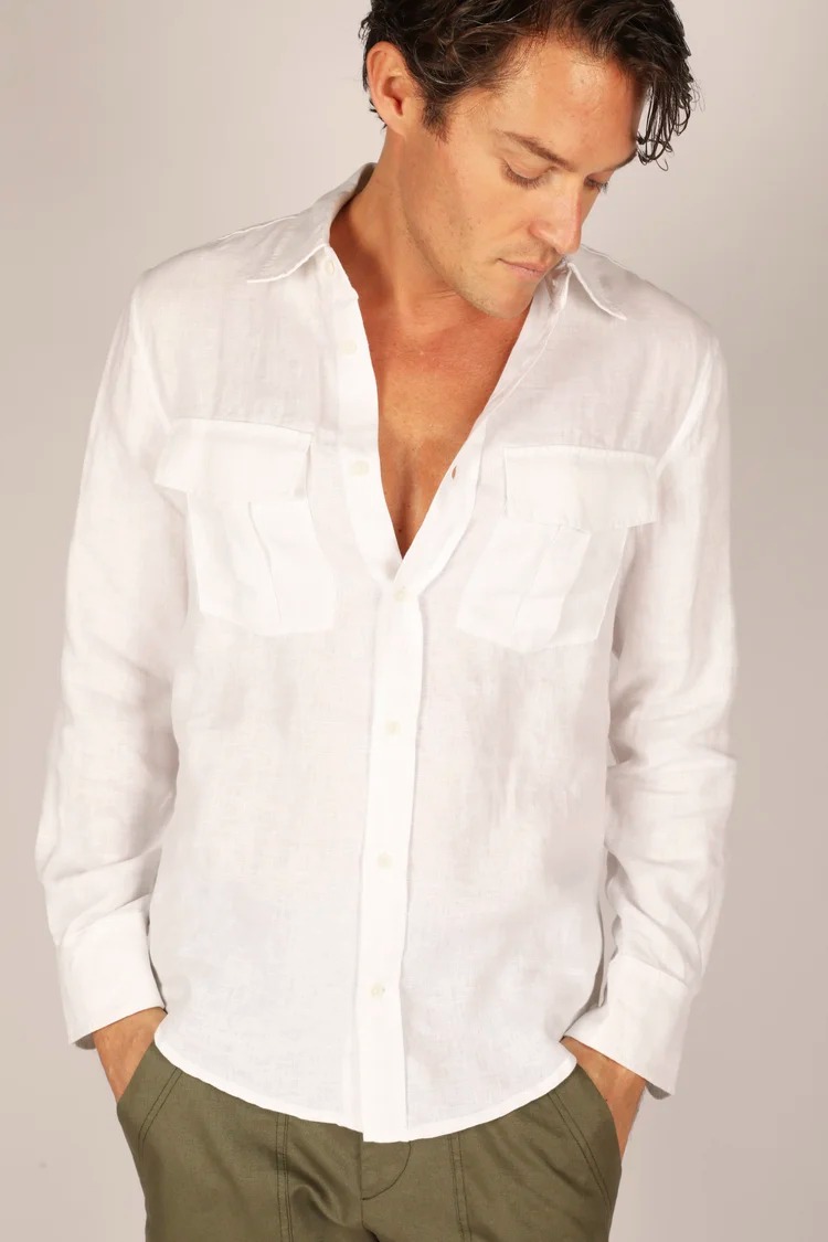 CONRAD SHIRT