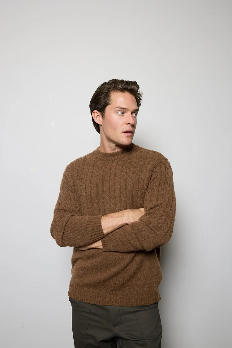 COLORADO SWEATER