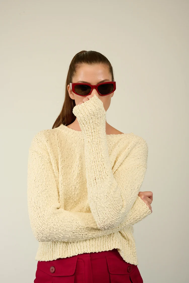FLORIDA SWEATER