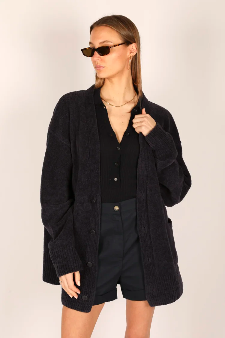 JUULS CARDIGAN WOMEN